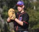 Wentworth commits to play baseball for Florida