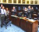 Senate recognition a historic first