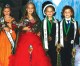 Junior royalty shines during Little King & Little Queen Pageant