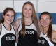 TCHS track team members set records, qualify for the conference championship