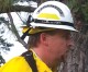 Fish uses expertise to help with Washington fire investigations