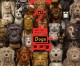 ‘Isle of Dogs’ is another wonderful movie from the mind of Anderson