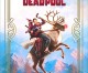 Deja vu with ‘Once Upon a Deadpool’