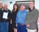 County honors Olson for his 36 years of service as Taylor’s extension agent