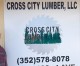 Perry native Wes Grant named president of Cross City Lumber