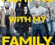 ‘Fighting With My Family’ is an enjoyable sports underdog story with a fun edge