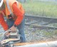 Railroad updates and repairs