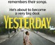 ‘Yesterday’ is a wonderfully sweet musical romance