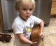 Toddler and his Taylor County twang go viral