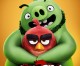 ‘Angry Birds’ fly higher in sequel