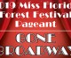 2019 Miss Florida Forest Festival to be crowned Oct. 5
