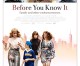 ‘Before You Know It’ doesn’t seem to know how to tell its story or why we should care