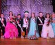 Festival’s wee royalty crowned