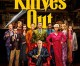 Johnson turns the whodunit on its head in entertaining ‘Knives Out’
