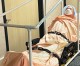 Portable patient pod protects EMS crews