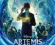 ‘Artemis Fowl’ lays an egg
