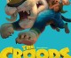 ‘The Croods’ return for another entertaining family adventure