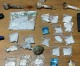 94 grams of meth seized