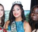 Holley crowned Miss Florida Forest Festival