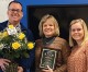 Mixon named District Teacher of the Year