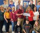 Koch’s $26,000 donation to help fund local schools