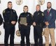 PPD named top agency at FDLE Safety Awards
