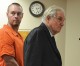 Double-murder trial set for Nov. 28