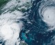 NOAA predicts above average Atlantic hurricane season with up to 25 storms