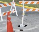 DMH entrance sink hole repairs to cost $63,800
