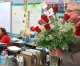 Hearts, flowers come early for Teacher of the Year