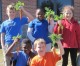 Master Gardeners join with schools to grow veggies & healthy kids, too