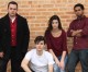 FSU Student Theatre opens darkly comedic ‘Behanding’