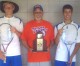 Tennis team travels to Panama City for regionals