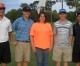 Cruce, Wentworth shoot 11 under to win 4-ball tourney