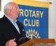 Montford briefs Rotarians on 2013 legislative session