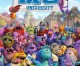 Review: ‘Monsters University’ is an enjoyable film which doesn’t live up to Pixar standard
