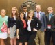Seven local youth take part in 4-H Legislature