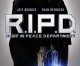 Review: Not much life to be found in uneven comedy ‘R.I.P.D.’