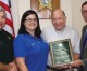 TCSO awarded for loss control