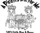 Little King & Queen Pageant sailing to port Oct. 12