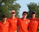 TCHS golf team finishes second at district tourney, advances to state