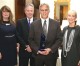Gov. Scott presents AMTEC ‘Newcomer Award’