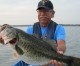 Virginia man first angler to enter three TrophyCatch clubs