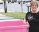Pink Cart campaign