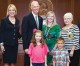 Taylor’s ‘Teacher of the Year’ honored by governor, Senate