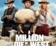 Review: ‘A Million Ways to Die in the West’ is a funny comedy spoiled by toilet humor
