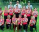 Taylor County 8U All-Star Softball team wins tournament