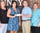 GP supports Taylor Senior Citizens Center