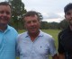 Grant, Beck win Fall 4-Ball Golf Tourney