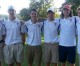 TCHS golf team leads district with 6-1 record